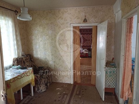 Дом 51м², участок 6,4 сот.