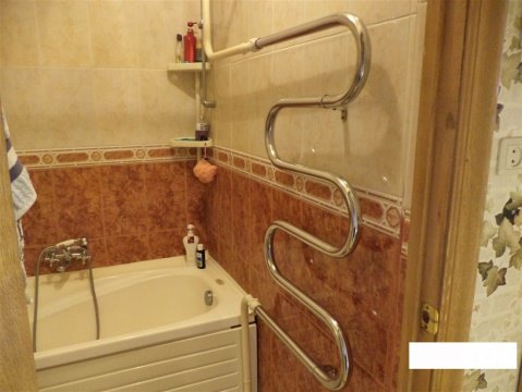 4-к квартира, 2/9 эт., 98м²