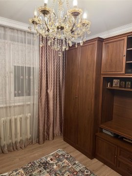 3-к квартира, 7/9 эт., 75м²