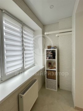 2-к квартира, 7/10 эт., 57м²