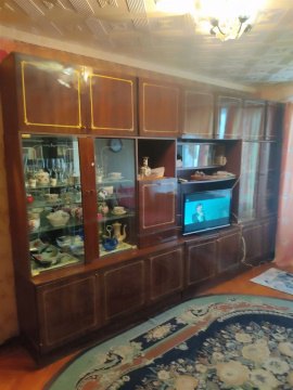 2-к квартира, 3/5 эт., 42м²
