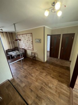 4-к квартира, 3/3 эт., 78м²