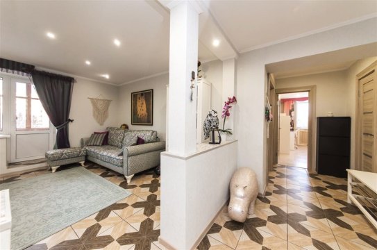 3-к квартира, 5/9 эт., 70м²