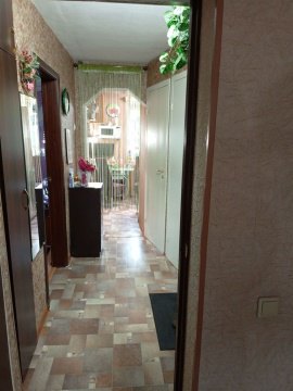 3-к квартира, 3/5 эт., 60м²
