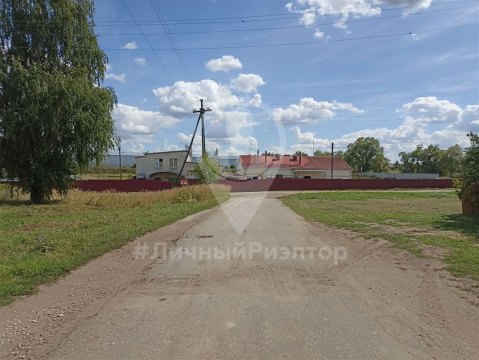 Дом 43м², участок 45 сот.