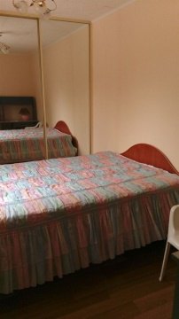 2-к квартира, 4/5 эт., 50м²