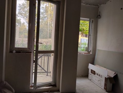 Студия, 2/3 эт., 26м²