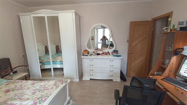 2-к квартира, 4/5 эт., 69м²