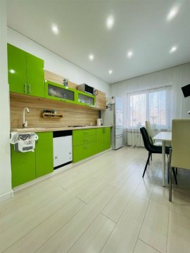 2-к квартира, 1/9 эт., 59м²