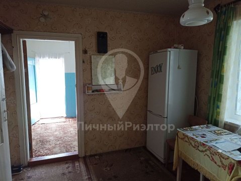 Дом 51м², участок 6,4 сот.
