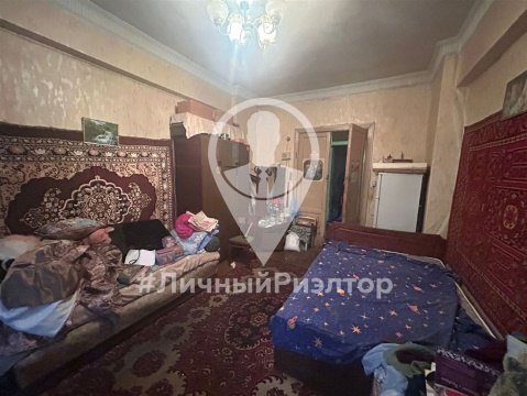 4-к квартира, 2/3 эт., 104м²