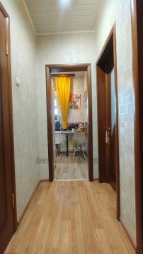 2-к квартира, 2/2 эт., 39м²