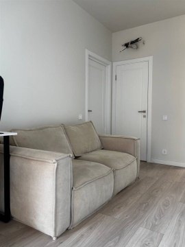 1-к квартира, 6/30 эт., 40м²