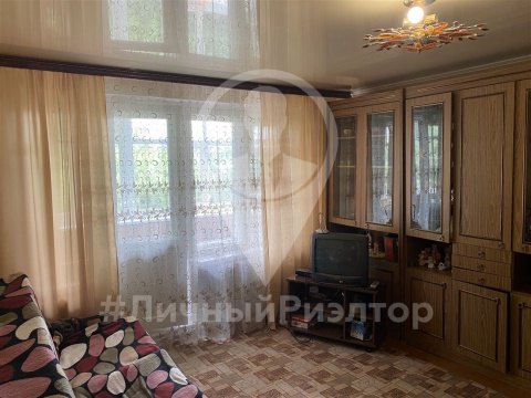 1-к квартира, 3/3 эт., 33м²