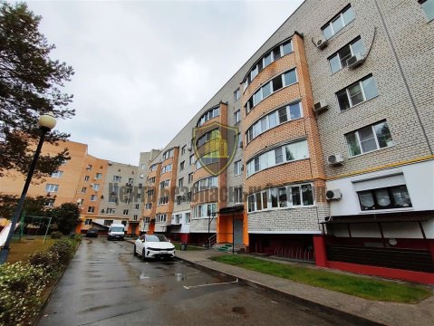 2-к квартира, 3/5 эт., 62м²