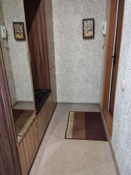 1-к квартира, 3/9 эт., 37м²