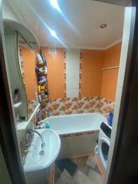 2-к квартира, 4/4 эт., 51м²