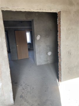 3-к квартира, 5/5 эт., 89м²
