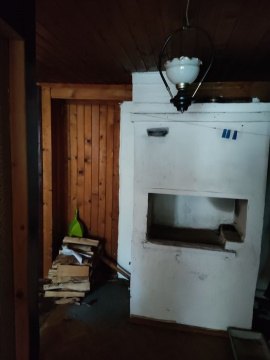 Дом 133м², участок 17 сот.