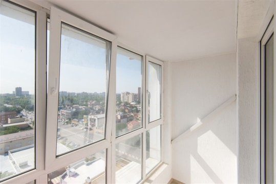 Студия, 14/16 эт., 36м²