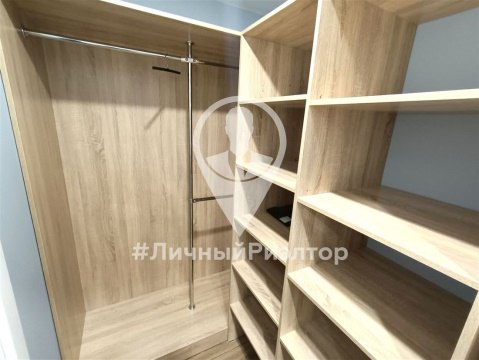 2-к квартира, 1/5 эт., 47м²