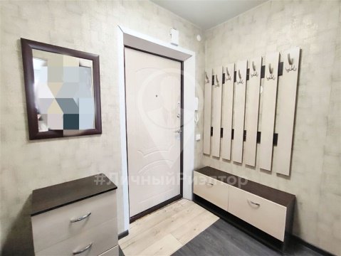 1-к квартира, 9/15 эт., 30м²