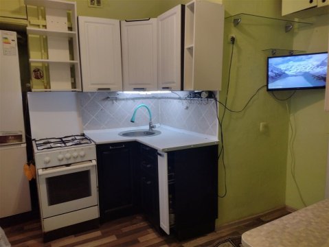 2-к квартира, 1/2 эт., 447м²