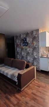 2-к квартира, 3/5 эт., 40м²