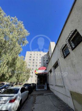 1-к квартира, 3/9 эт., 33м²