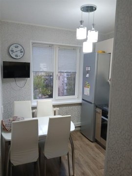 1-к квартира, 5/5 эт., 30м²