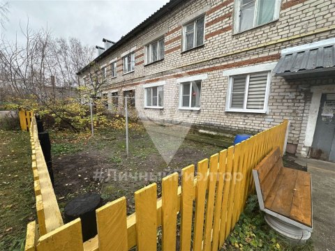 3-к квартира, 1/2 эт., 57м²