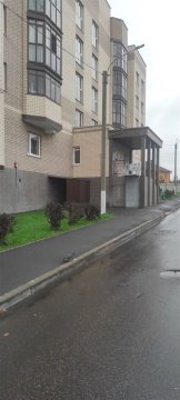 Студия, 2/5 эт., 28м²