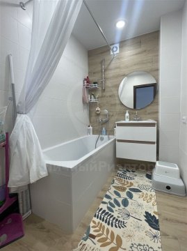 3-к квартира, 3/10 эт., 88м²