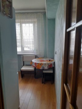 1-к квартира, 5/5 эт., 34м²