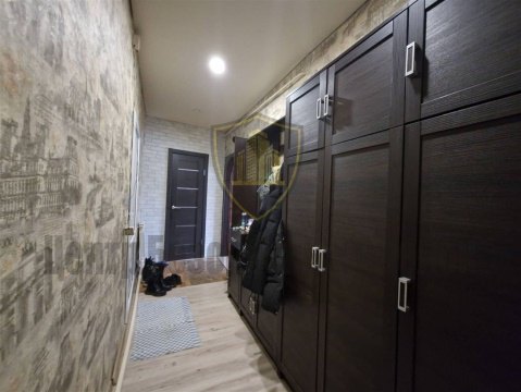 Дом 65м², участок 1,5 сот.