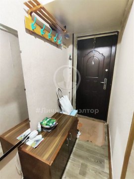 2-к квартира, 5/5 эт., 48м²