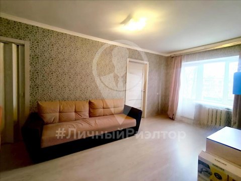 2-к квартира, 4/5 эт., 41м²