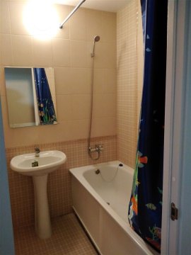 1-к квартира, 3/17 эт., 39м²