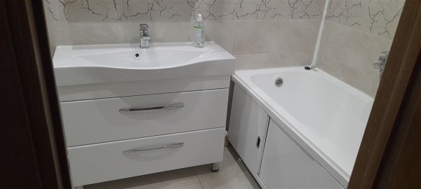 2-к квартира, 14/20 эт., 63м²