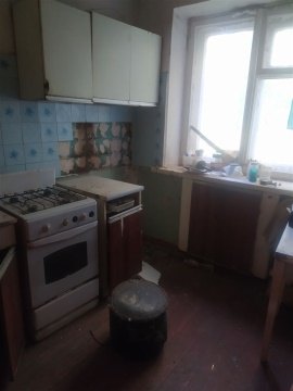 2-к квартира, 4/4 эт., 41м²
