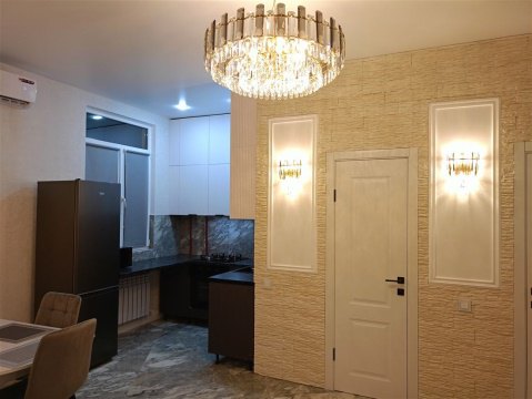 2-к квартира, 6/6 эт., 54м²