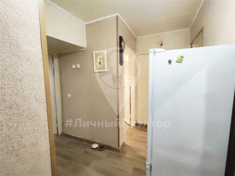 2-к квартира, 5/5 эт., 48м²