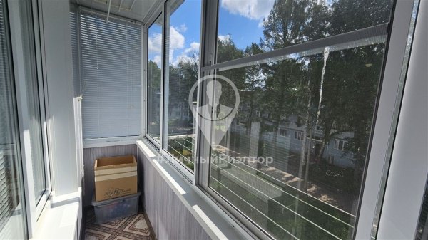 1-к квартира, 3/3 эт., 30м²
