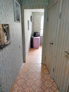 2-к квартира, 3/5 эт., 43м²