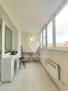 2-к квартира, 13/15 эт., 80м²