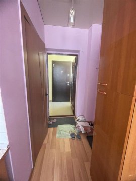 Студия, 2/4 эт., 14м²