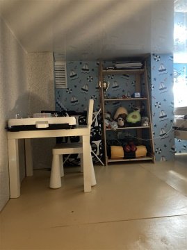 1-к квартира, 1/11 эт., 33м²