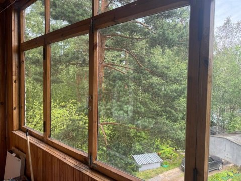 1-к квартира, 3/5 эт., 46м²