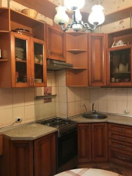 3-к квартира, 4/5 эт., 68м²