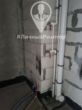 1-к квартира, 18/22 эт., 39м²